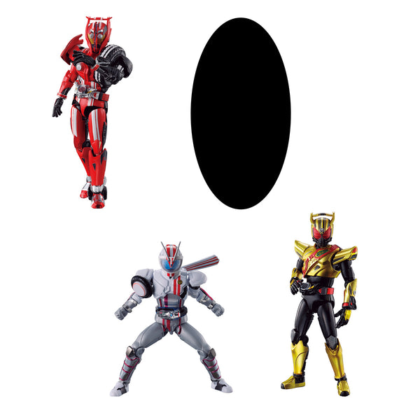『仮面ライダードライブ』SO-DO CHRONICLE 仮面ライダードライブ2 BOX